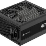 CORSAIR RMx Series RM750x - Netzteil (intern) - ATX12V 3,1 - EPS12V - Wechselstrom 100-240 V - 750 Watt - Europa (CP-9020285-EU)