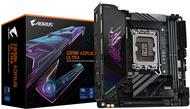GIGABYTE AORUS Z890I ULTRA - Motherboard - micro ATX - LGA1851-Sockel - Z890 Chipsatz - USB4, USB-C 3,2 Gen2, USB 3,2 Gen 2, USB 3,2 Gen 1 - 2,5 Gigabit LAN, Wi-Fi 7, Bluetooth - Onboard-Grafik (CPU erforderlich) - HD Audio (8-Kanal) (Z890I AORUS ULTRA)