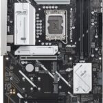 MB ASUS PRIME B860-PLUS-CSM (Intel,1851,DDR5,ATX) (90MB1KA0-M0EAYC)
