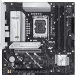 MB ASUS PRIME B860M-A-CSM (Intel,1851,DDR5,mATX) (90MB1K00-M0EAYC)