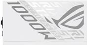 ASUS ROG Strix 1000P White Gaming Netzteil 80+ Platinum Modular 135 mm - PC-/Server Netzteil (90YE00W4-B0NA00)