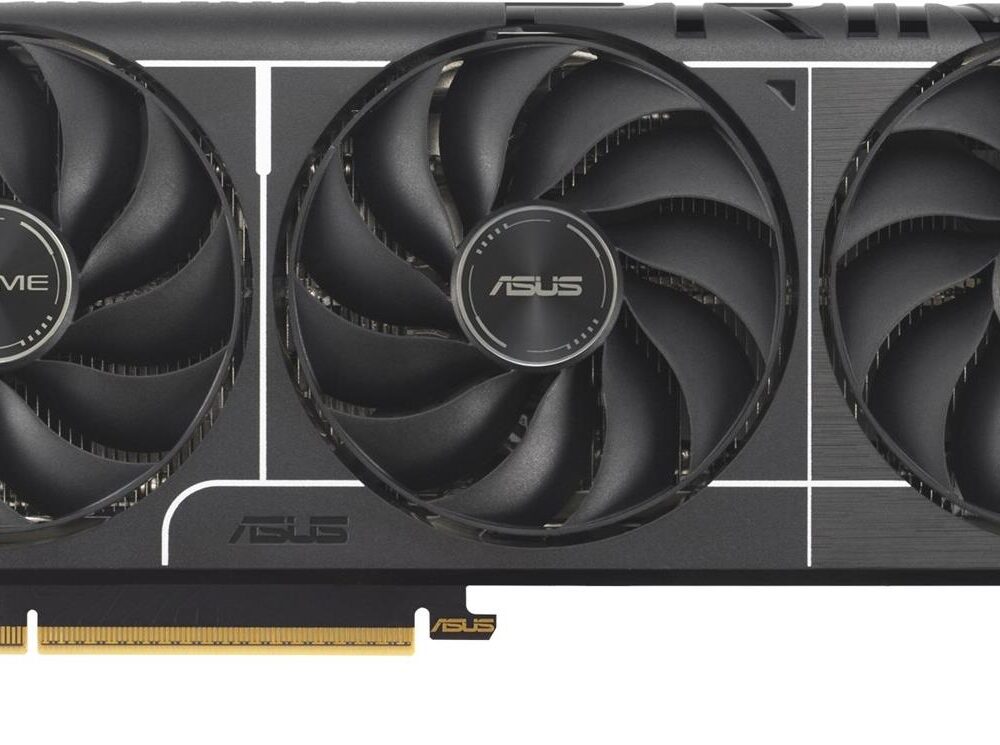 ASUS VGA Asus RTX5060TI Prime O16G (90YV0MH2-M0NA00)