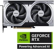 MSI RTX5060 TI 16G Ventus 2X OC PLUS 16GB GDDR HDMI 3xDP - 16.384 MB - GDDR (V535-005R)