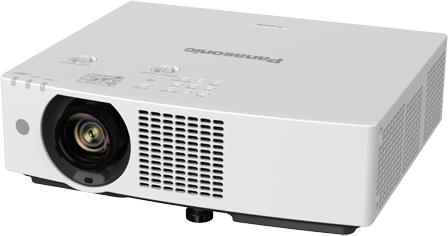 Panasonic PT-VMZ72EJ LCD Laser Beamer 7300 Lumen (PT-VMZ72EJ)
