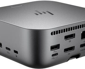 HP 280W Ultra Dock G6 - Dockingstation - Thunderbolt 4 (AW5M5UT#ABB)