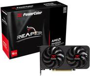 PowerColor RX 9060XT Reaper retail - 16.384 MB (RX9060XT 16G-A)