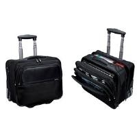 LIGHTPAK EXECUTIVE - Trolley - Schwarz