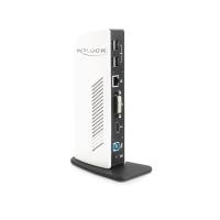 Delock USB3.0 Port Replicator - Port Replicator - 4 Ah (87568)