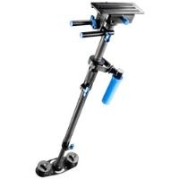 WALSER Walimex Pro SteabyPod - Handgerät-Stabilisator (1019442)