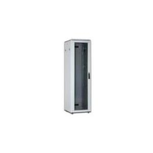 DIGITUS Professional Unique DN-19 42U-6/8-1 - Schrank - Grau, RAL 7035 - 42U - 48.3 cm ( 48,30cm (19") )