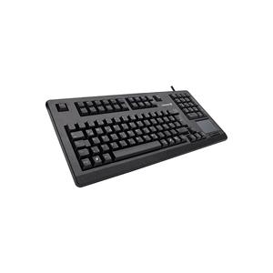 CHERRY Advanced Performance Line TouchBoard G80-11900 - Tastatur - USB - Deutsch - Schwarz (G80-11900LUMDE-2)