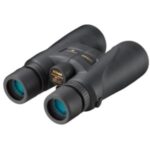 Nikon Monarch 5 - Fernglas 8 x 56 - gegen Beschlagen geschützt, wasserfest - Dach (BAA835SA)