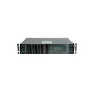 ROLINE ProSecure III 2000 RM2HE - Online USV, 48,30cm (19") Rackversion, schwarz (19.40.1071)