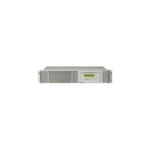 ROLINE ProSecure II 1500 RM2HE - USV ( Rack - einbaufähig ) - Wechselstrom 120/140/160-276 V - 1500 VA - 2U