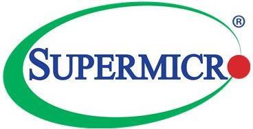 Super Micro Supermicro - System-Gebläseeinheit - 60 mm - für SC216 BE16-R920LPB, BE26-R1K28LPB, SC826 BE26-R920UB (MCP-320-82603-0N)