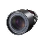 Panasonic ET DLE350 - Zoomobjektiv - 52,8 mm - 79,5 mm - f/1,8-2,2 - für PT D4000, D5000, D6000, DW5100, DW6300, DZ6700, DZ6710 (ET-DLE350)