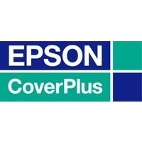Epson CoverPlus Onsite Service - Serviceerweiterung - Arbeitszeit und Ersatzteile - 3 Jahre - Vor-Ort - für WorkForce DS-860, DS-860N (CP03OSSWB222)
