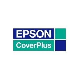 Epson CoverPlus Onsite Service Swap - Serviceerweiterung - Austausch - 4 Jahre - Lieferung - für WorkForce DS-50000, DS-50000N, DS-60000, DS-60000N, DS-70000, DS-70000N