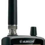 Albrecht AE 125H - Nickel-Metallhydrid (NiMH) - 67 x 33 x 115 mm (27125)