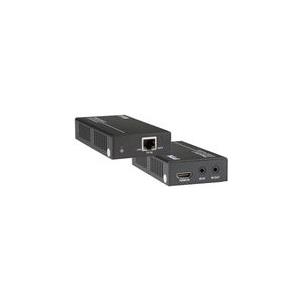 Vivolink VL120007 Audio-/Video-Leistungsverstärker AV-Sender & -Empfänger Schwarz (VL120007)