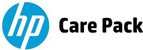 HP Inc Electronic HP Care Pack Next Business Day Hardware Support with Defective Media Retention Post Warranty - Serviceerweiterung - Arbeitszeit und Ersatzteile - 1 Jahr - Vor-Ort - 9x5 - Reaktionszeit: am nächsten Arbeitstag - für Color LaserJet Managed Flow MFP E57540, LaserJet Managed MFP E57540, MFP M527 (U8TX0PE)