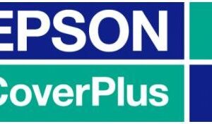 Epson CoverPlus RTB service - Serviceerweiterung - Arbeitszeit und Ersatzteile - 4 Jahre - Bring-In - für Epson EB-1420WI, EB-1430Wi