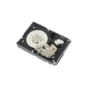 Dell - Festplatte - 2 TB - Hot-Swap - 8.9 cm (3.5") - SAS 6Gb/s - NL - 7200 U/min