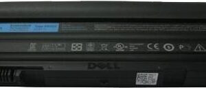 Dell Primary Battery - Laptop-Batterie - Lithium-Ionen - 9 Zellen - 97 Wh - für Latitude E6440, E6540, Precision M2800 (GCJ48)