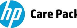 HP Inc Electronic HP Care Pack Next Business Day Hardware Support Post Warranty - Serviceerweiterung - Arbeitszeit und Ersatzteile - 1 Jahr - Vor-Ort - 9x5 - Reaktionszeit: am nächsten Arbeitstag - für PageWide Pro 477dn, 477dw (U8ZY4PE)
