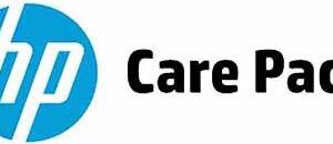 HP Inc Electronic HP Care Pack Next Business Day Hardware Support - Serviceerweiterung - Arbeitszeit und Ersatzteile - 4 Jahre - Vor-Ort - 9x5 - Reaktionszeit: am nächsten Arbeitstag - für PageWide Pro 452dn, 452dw, 552dw (U8ZZ3E)