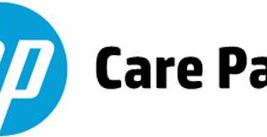 HP Inc Electronic HP Care Pack Next Business Day Hardware Support Post Warranty - Serviceerweiterung - Arbeitszeit und Ersatzteile - 2 Jahre - Vor-Ort - 9x5 - Reaktionszeit: am nächsten Arbeitstag - für PageWide 352dw (U9HE2PE)