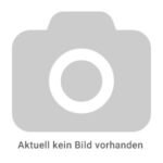 Gigaset E630HX - Schnurloses Erweiterungshandgerät mit Rufnummernanzeige - DECTGAP - SIP, RTP - Schwarz
