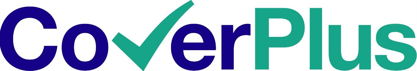 Epson CoverPlus RTB service - Serviceerweiterung - Arbeitszeit und Ersatzteile - 5 Jahre - Bring-In - Reparaturzeit: 5 Arbeitstage - für Epson EB-5510, EB-5520W, EB-5530U