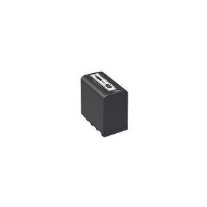 Panasonic AG-VBR89G - Batterie - Li-Ion - 8850 mAh - für Panasonic AG-AC30, DVX200, UX180, UX90, AJ-PG50, AU-EVA1, HC-MDH2, MDH3E, X1, P2 HD