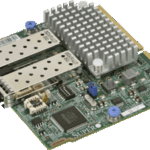 Supermicro AOC-MTGN-I2S - Netzwerkadapter - 10Gb Ethernet / FCoE SFP+ x 2