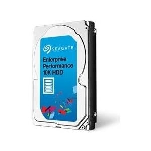 Seagate Exos 10E2400 ST600MM0099 - Generation 10K.9 - Hybrid-Festplatte - 600 GB (16 GB Flash) - intern - 2.5" SFF (6.4 cm SFF) - SAS 12Gb/s - 10000 U/min - Puffer: 256 MB (ST600MM0099)