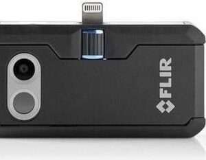 FLIR One Pro for iOS - Aufsatz für Thermalkamera