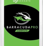 Seagate Barracuda ST8000DM004 - Festplatte - 8TB - intern - 3.5" (8,9 cm) - SATA 6Gb/s - Puffer: 256MB (ST8000DM004)