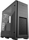 Phanteks Enthoo Pro Tempered Glass - Midi Tower - Erweitertes ATX - ohne Netzteil - Satin Black - USB/Audio