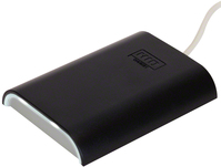 HID - Omnikey 5427 CK Gen2 Bluetooth Contactless USB Reader with CCID 1-99 Units (R54270111)