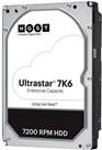Western Digital HGST Ultrastar 7K6 HUS726T4TAL5204 - Festplatte - 4 TB - intern - 3.5" (8.9 cm) - SAS 12Gb/s - 7200 U/min - Puffer: 256 MB (0B36048)