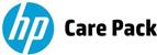 HP Inc Electronic HP Care Pack Next Business Day Hardware Support with Defective Media Retention - Serviceerweiterung - Arbeitszeit und Ersatzteile - 4 Jahre - Vor-Ort - 9x7 - Reaktionszeit: am nächsten Arbeitstag - für DesignJet T1700dr, T1700dr PostScript (U9QT0E)