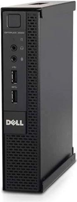 Dell OptiPlex Micro VESA Mount with adapter box - Kundeninstallation - Halterung für Systemmontage - mit Adapterbox - für OptiPlex 3060 (Micro), 5060 (Micro), 7060 (Micro) (452-BDEQ)