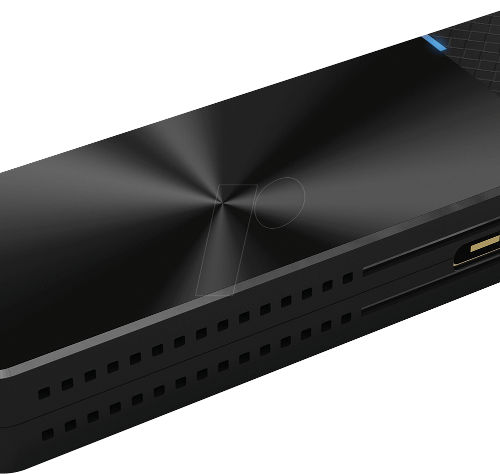 EZCast EZ-ProDongle2 Kabelloses Präsentationssystem Dongle HDMI (EZ-PD10)