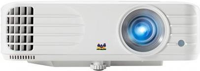 ViewSonic PG706HD - DLP-Projektor - 3D - 4000 ANSI-Lumen - Full HD (1920 x 1080) - 16:9 - 1080p