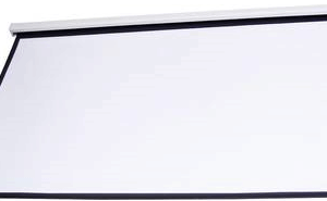 Eurolite 80901135 Projektionsleinwand 3,05 m (120" ) 4:3 (80901135)