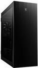 MSI MPG SEKIRA 500P - Midi Tower - Erweitertes ATX - ohne Netzteil (ATX) - USB/Audio