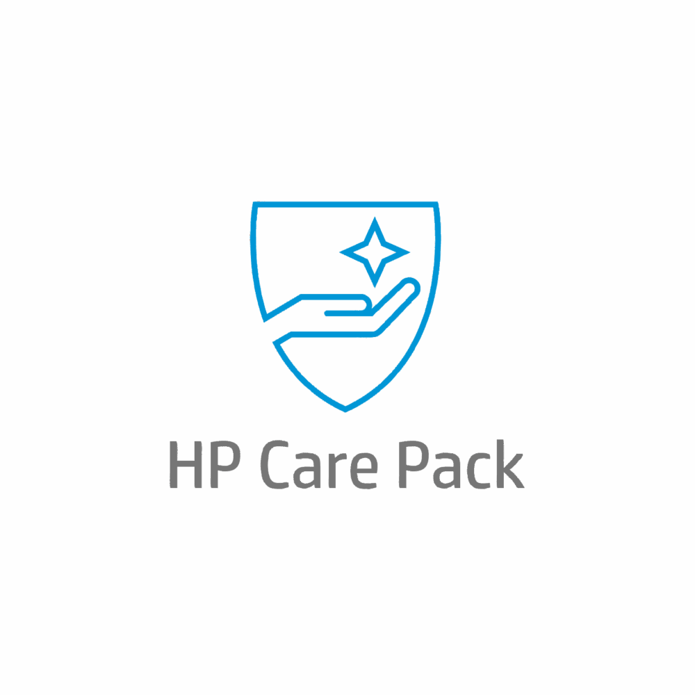 HP Inc Electronic HP Care Pack Next Business Day Hardware Support - Serviceerweiterung - Arbeitszeit und Ersatzteile - 5 Jahre - Vor-Ort - 9x5 - Reaktionszeit: am nächsten Arbeitstag - für DesignJet T130 (UC1J5E)