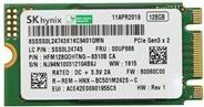 Lenovo SK Hynix - SSD - 128GB - intern - M.2 2242 - PCIe 3.0 x2 (NVMe) - FRU - für IdeaCentre 510-15, 510-22, 510-23, 510A-15 (00UP686)