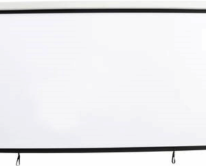 Eurolite 80901160 Projektionsleinwand 2,74 m (108" ) 16:9 (80901160)